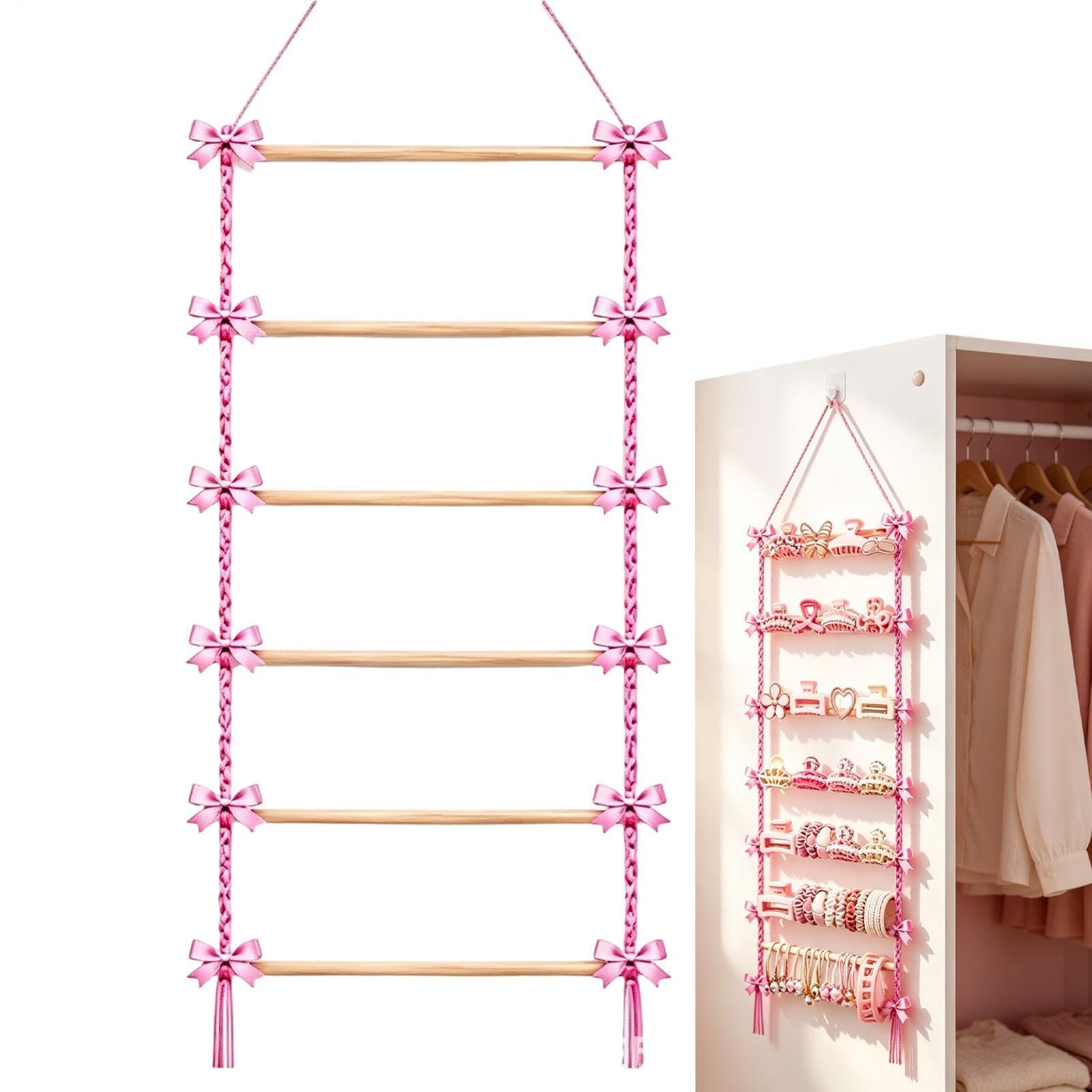 Organizador de pinzas vertical ideal para el dormitorio y guardería