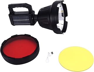 Spotlight Energy Smart Battery Flash Flash to Work Outdoors
