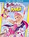 Barbie in Princess Power [Blu-ray]