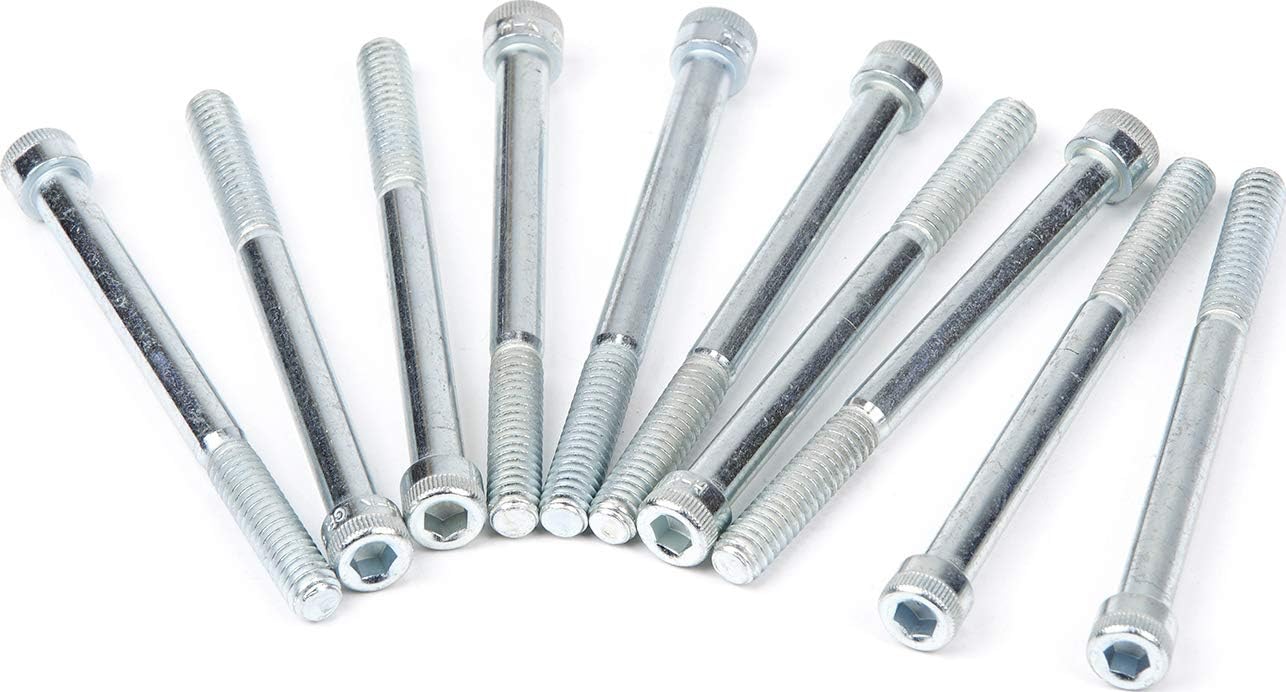 WARN 98350 Service Kit - Socket Head Cap Screws: 1/4"-20 x 3"