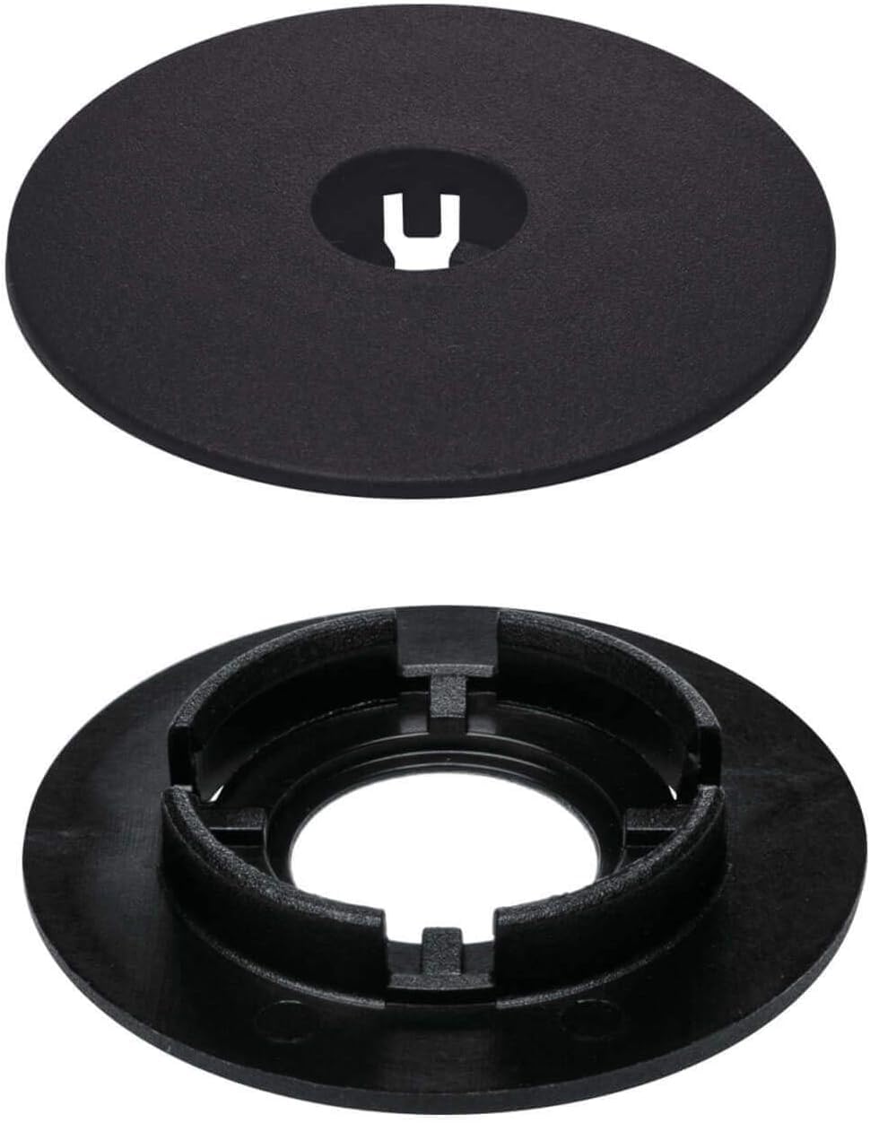 Image secondaire de Tapis de sol sur mesure pour Audi A6 C6 2004-2011 - Antidérapant et renforcé