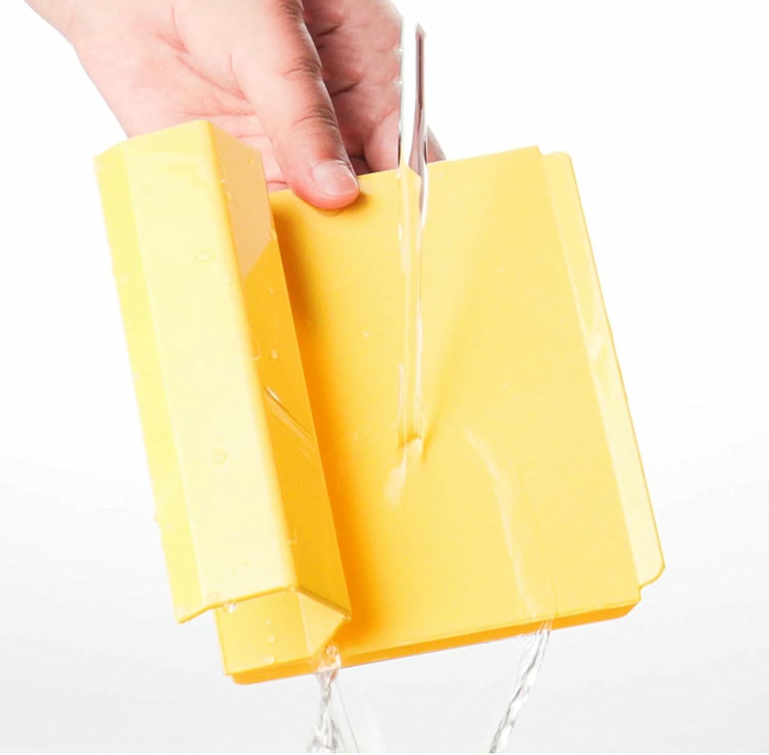 Pasta Machine, Stainless Steel Roller Pasta Maker, 7 Adjustable Thickness Settings Noodles Maker with Hand Crank