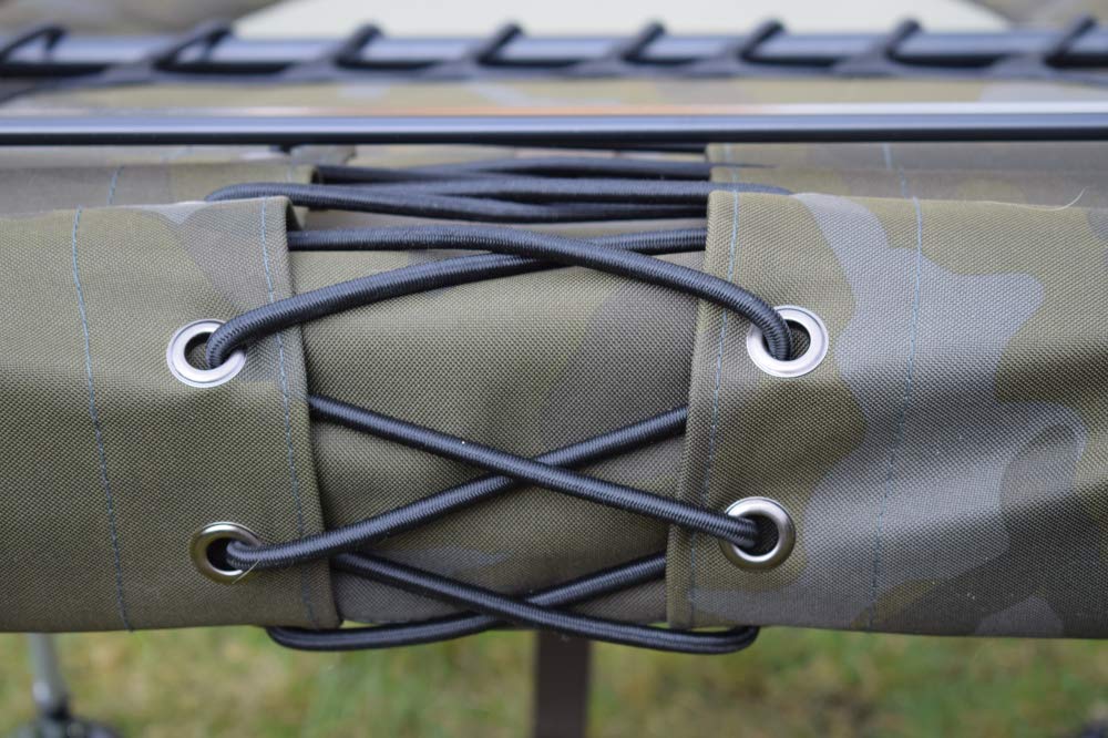 Sonik SK-tek - Silla de Pesca compacta