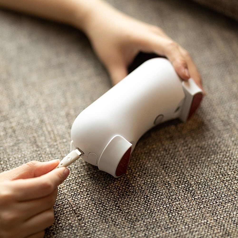 Scaldabagno automatico ricaricabile USB per case, hotel e ristoranti con facile installazione