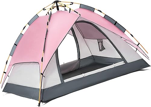 Miniatura 9 de Tienda de campaña de senderismo impermeable de doble capa