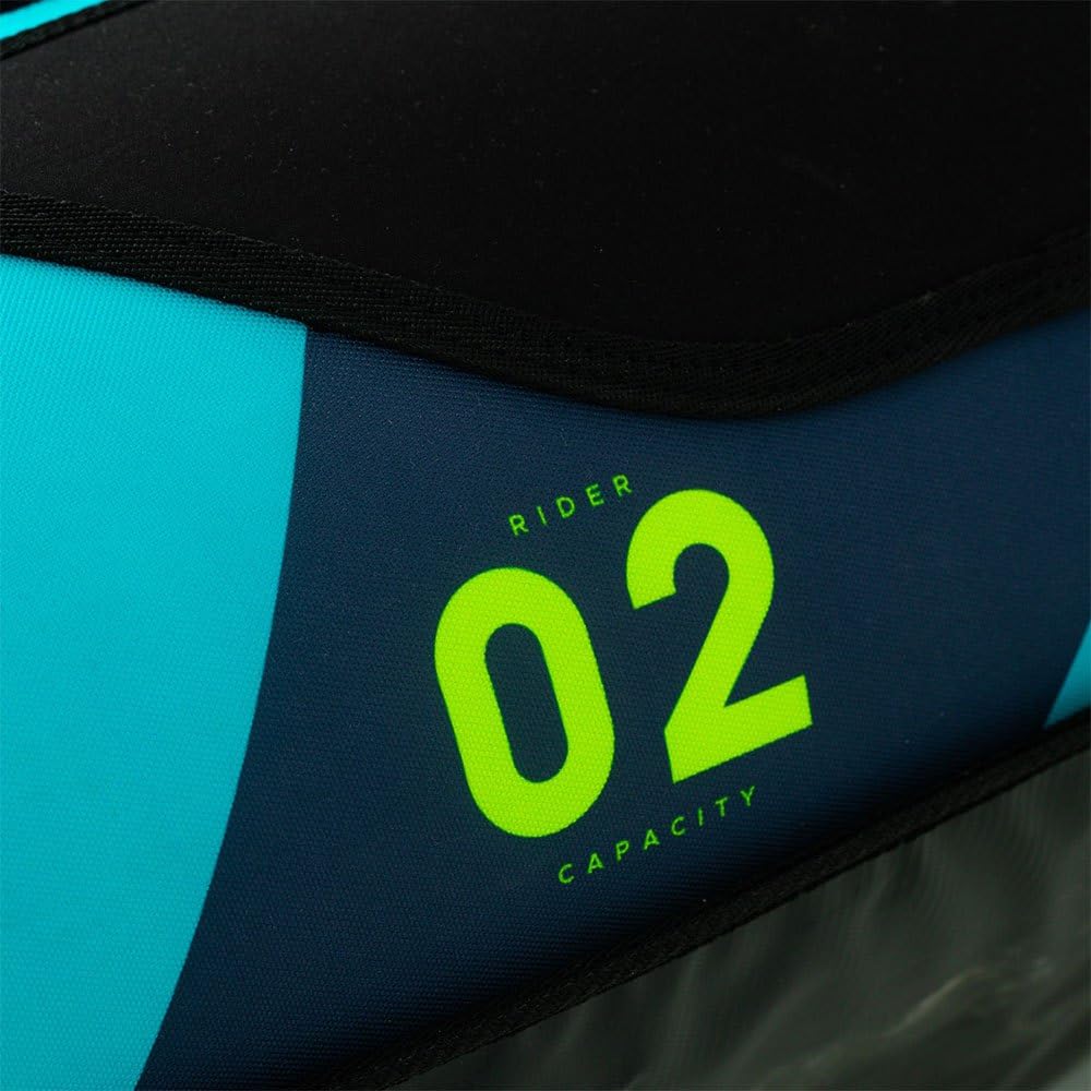 Jobe Croft Kayak inflable 2P
