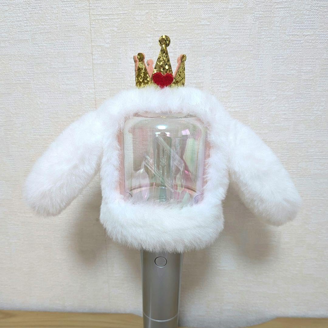 Amazon.co.jp: JO1ペンライトカバー(RURU) : おもちゃ
