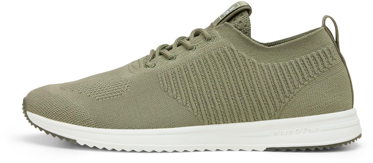 Marc O'Polo Herren Jasper Sneaker