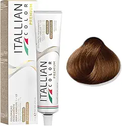 ITALLIAN COLOR PREMIUM LOURO COBRE 7.4 60G 2022