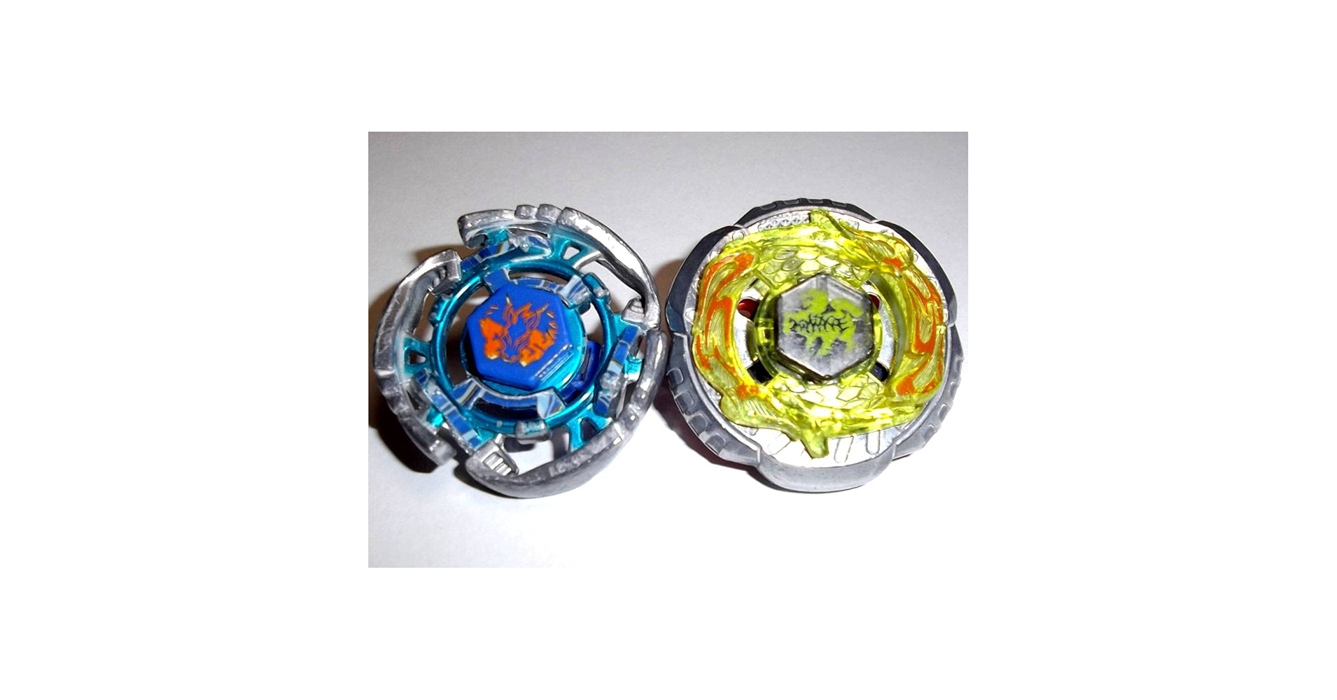 Amazon | 【2個セット】USED メタルファイト 【BB-01 初代ペガシス105F