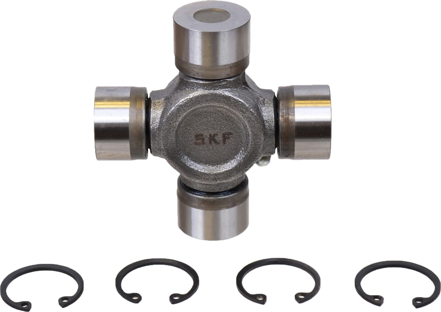 Amazon.com: SKF U-Joint UJ387 4Runner Land Cruiser FJ Tundra GX460