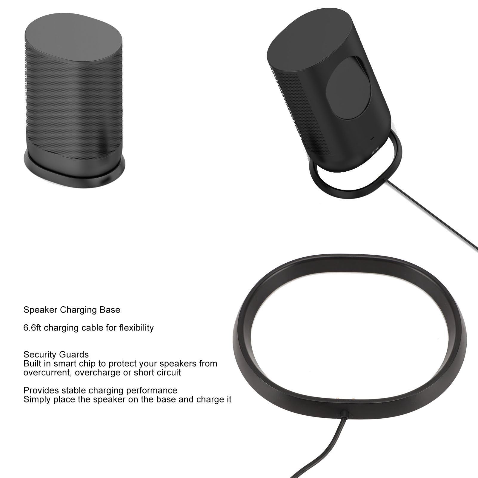 Laadstation adapter ASS 2017 SPP6401A - De Laadstation adapter ASS 2017 SPP6401A - De