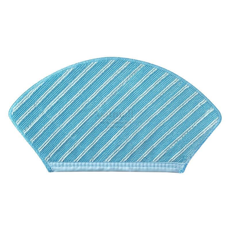 Accessori Di Ricambio Per Aspirapolvere Midea M7 / M7 Pro – Spazzola Laterale, Filtro HEPA, Panni, Set 2L+2R