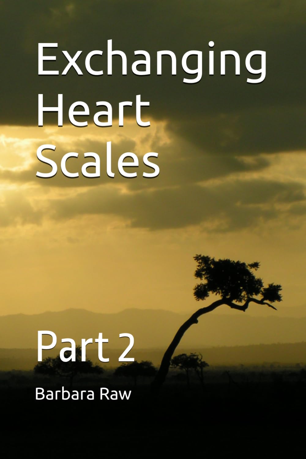 Exchanging Heart Scales: Part 2