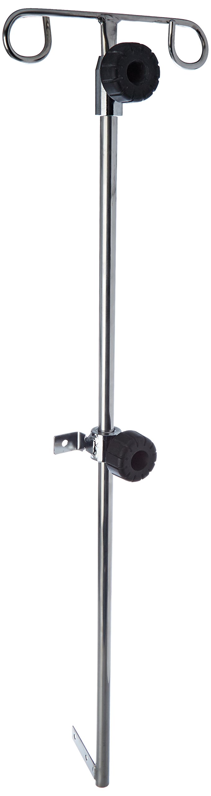 GIMA 27705 Asta Portaflebo per Carrozzine