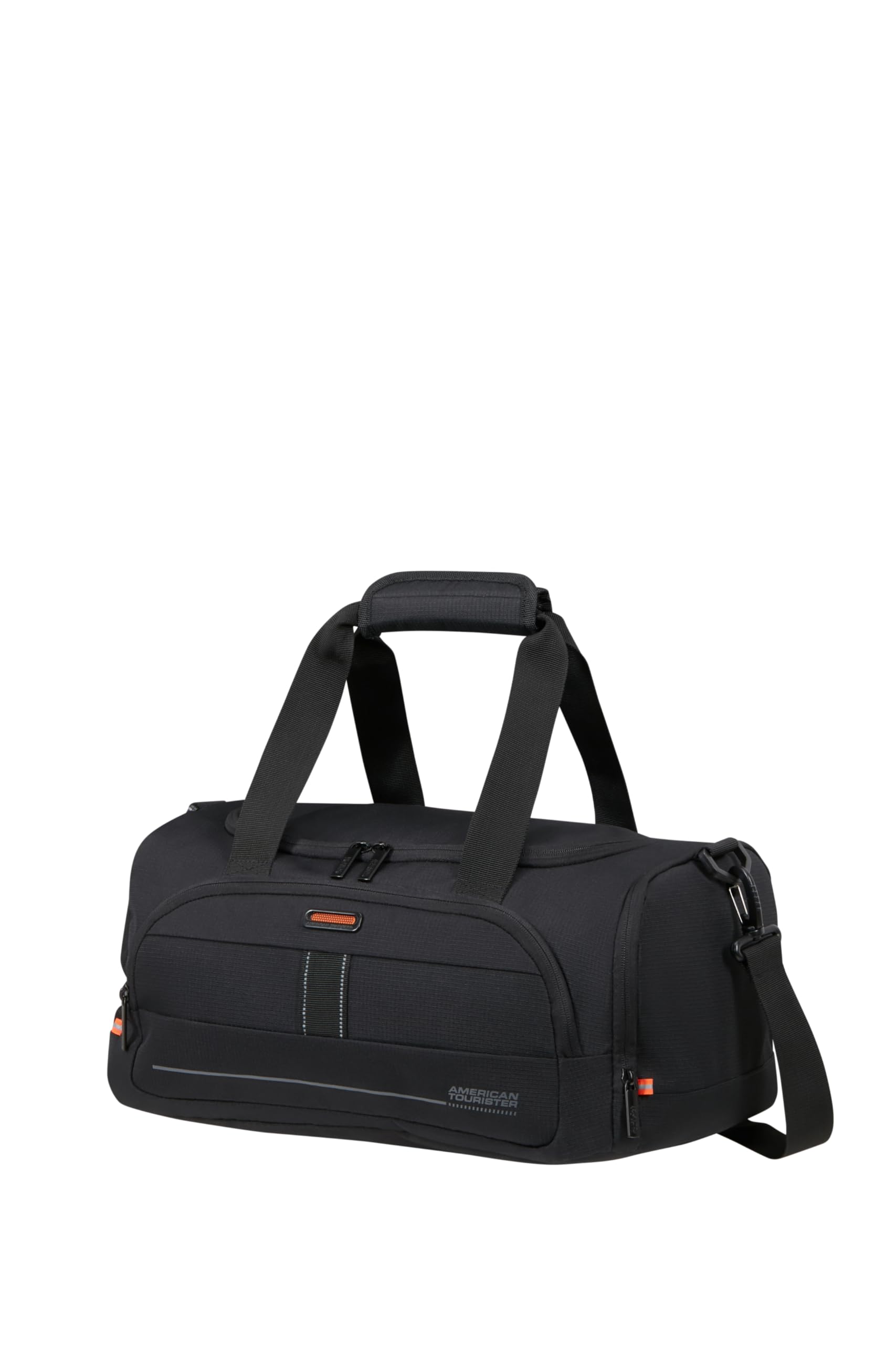 American Tourister Bolsa de Viaje At Work Nxt Cabin Duffle Black Negro