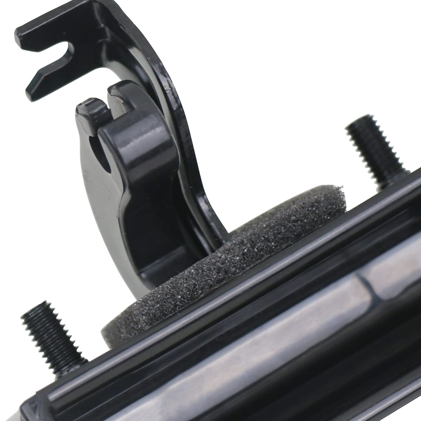 １／１０リアドライブグラファイトシャーシキット（Ｓ） Amazon.com: APPERFiT 74810-S6A-003 Tailgate Liftgate Hatch Handle