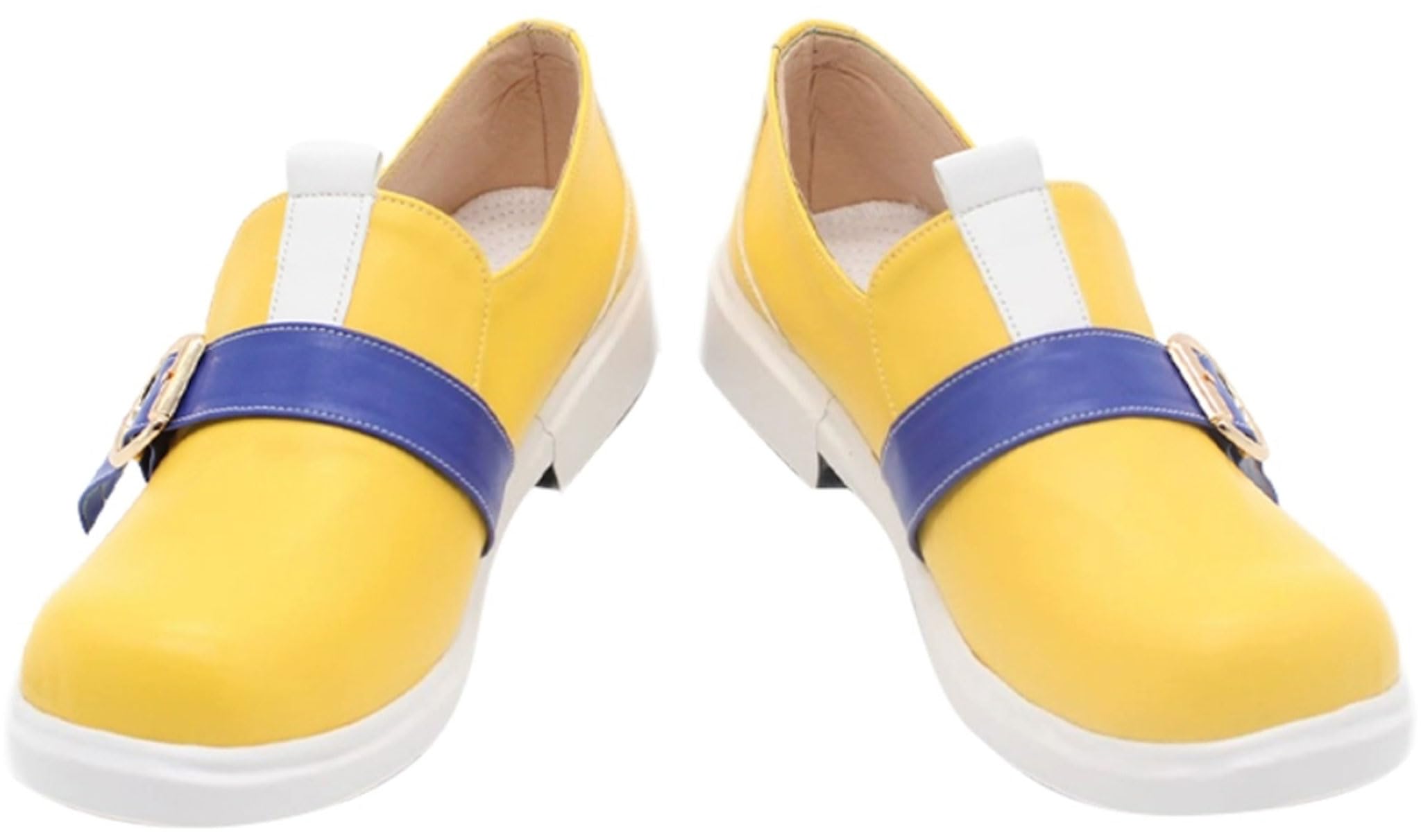 Kaishwind Cosplay Boots shoes shoe boot compatible with maimai Shama