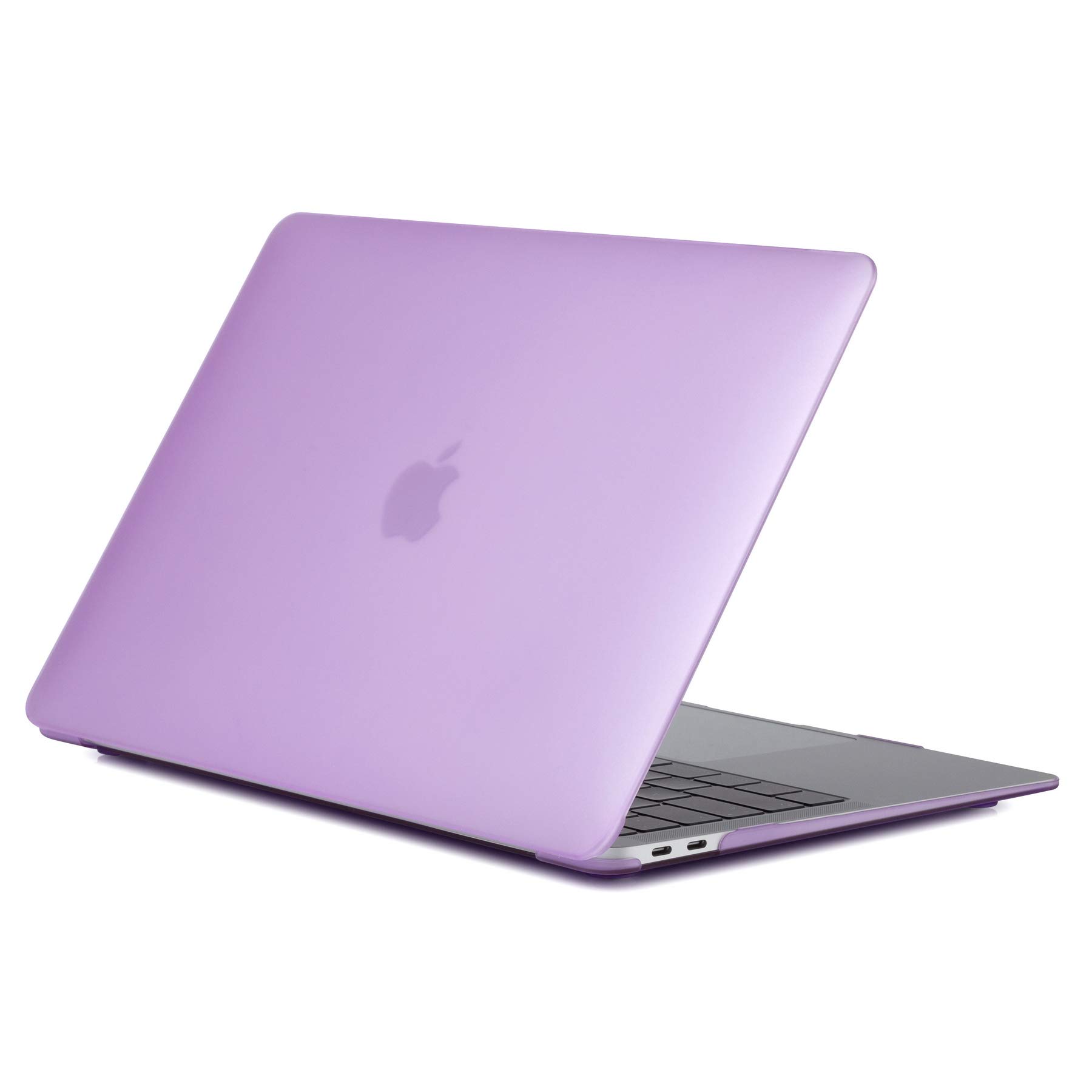 GIOIA BAZAAR Case for MacBook, Plastic Hard Shell Case Cover Only Compatible with MacBook Pro with Retina Dispaly 13 Inch (Models: A1425 & A1502)(Release 2015 - end 2012)(Matte Purple) (B097D6TLL5) Amazon Price History, Amazon Price Tracker