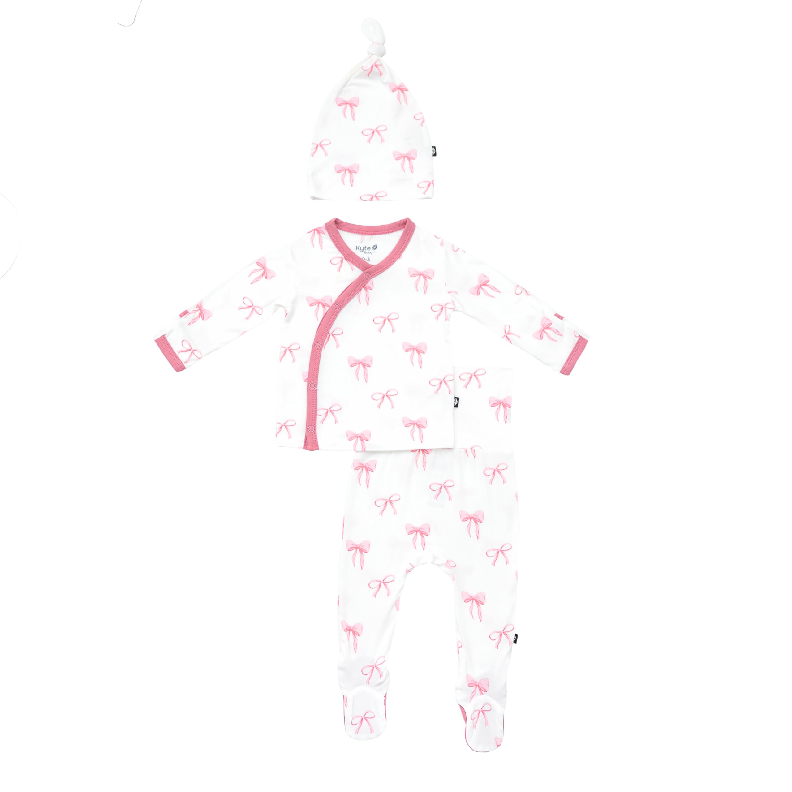 KYTE BABY Take Me Home Set With Cap