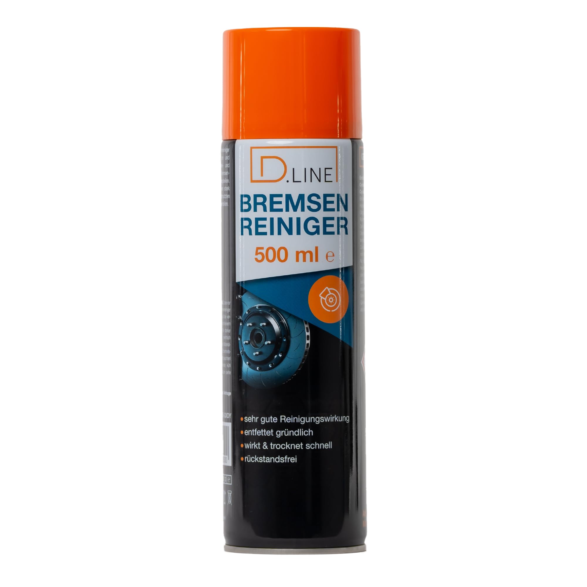 Thermosept Xtra enzymatische reiniger 5 liter