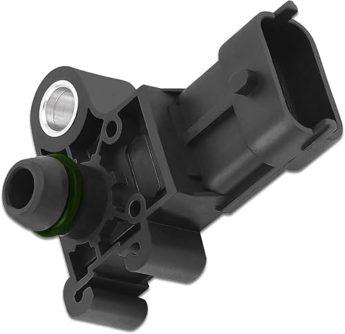 Sensor de presión absoluta del colector profesional, sensor de presión de aire de admisión del motor, 55573248 Sensor de mapa de presión de aire