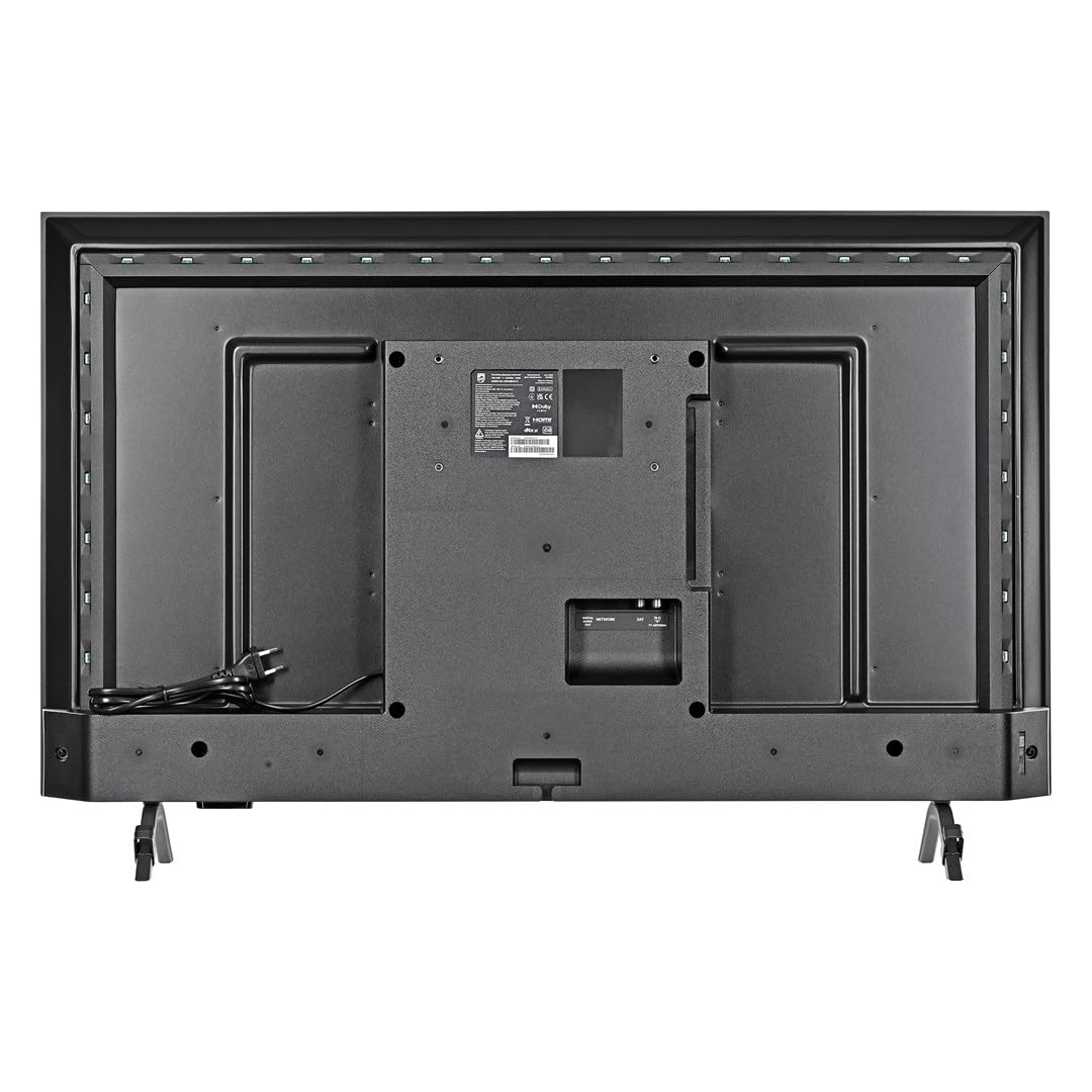 Smart TV Philips 50PUS8010 4K Ultra HD 50" LED