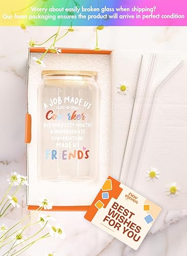 Miniatura 25 de NewEleven Regalos de Navidad para mujeres, regalos divertidos para amigas y mujeres, regalo único de amistad para mujeres, amigas, mujeres, mejores