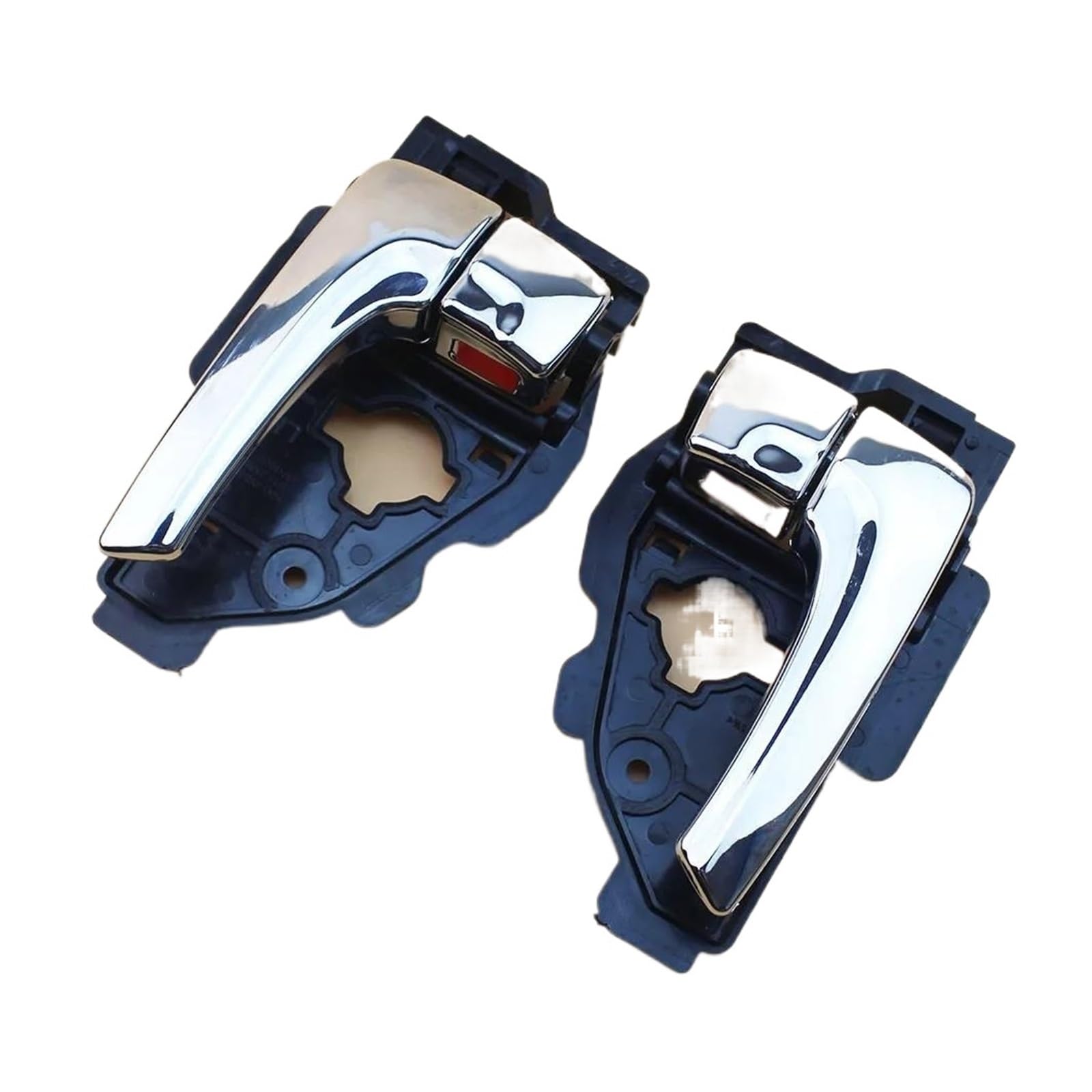 Poignée De Porte Intérieure Conducteur Chromée Poignée De Porte