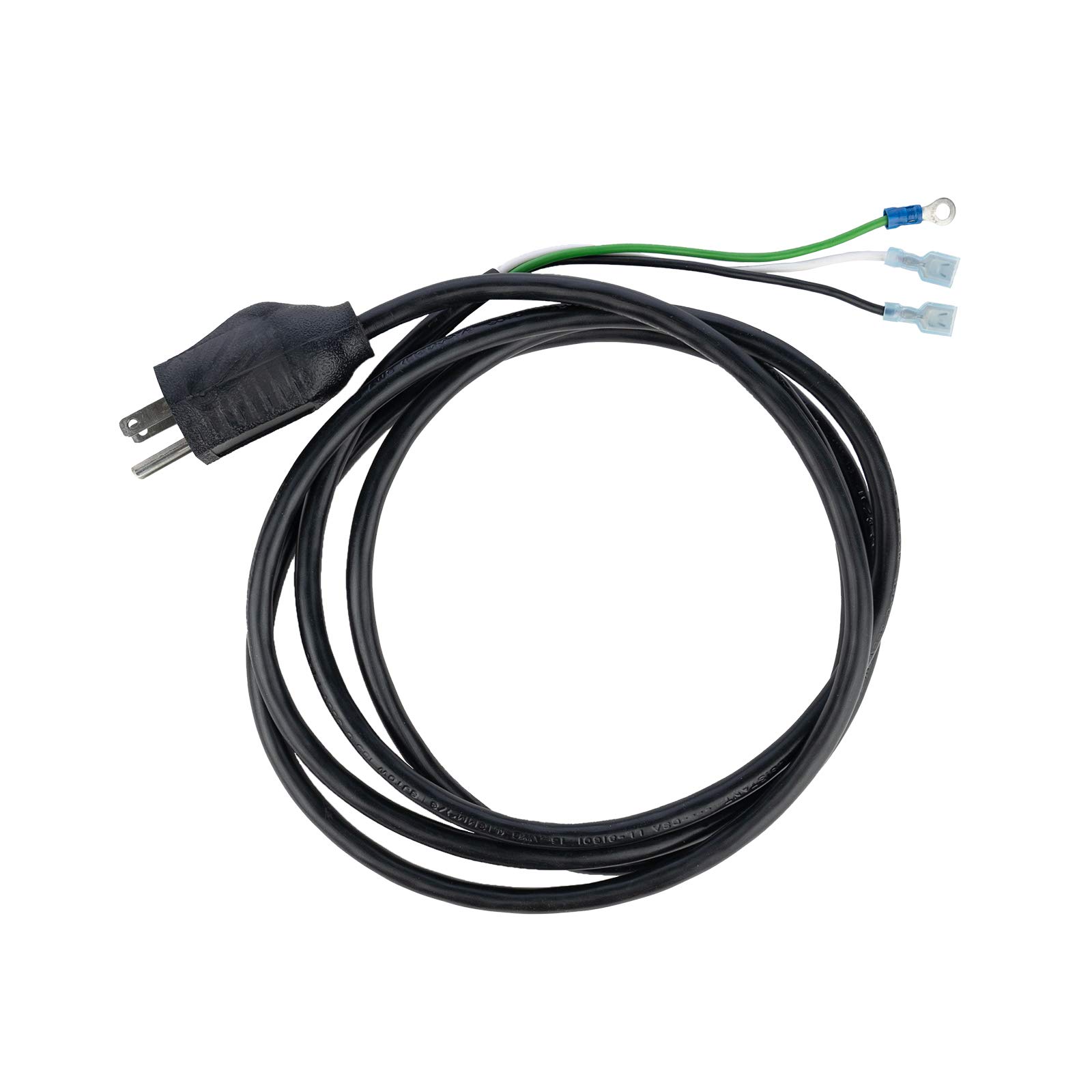 DJO Power Cord, HG, Hydrocollator