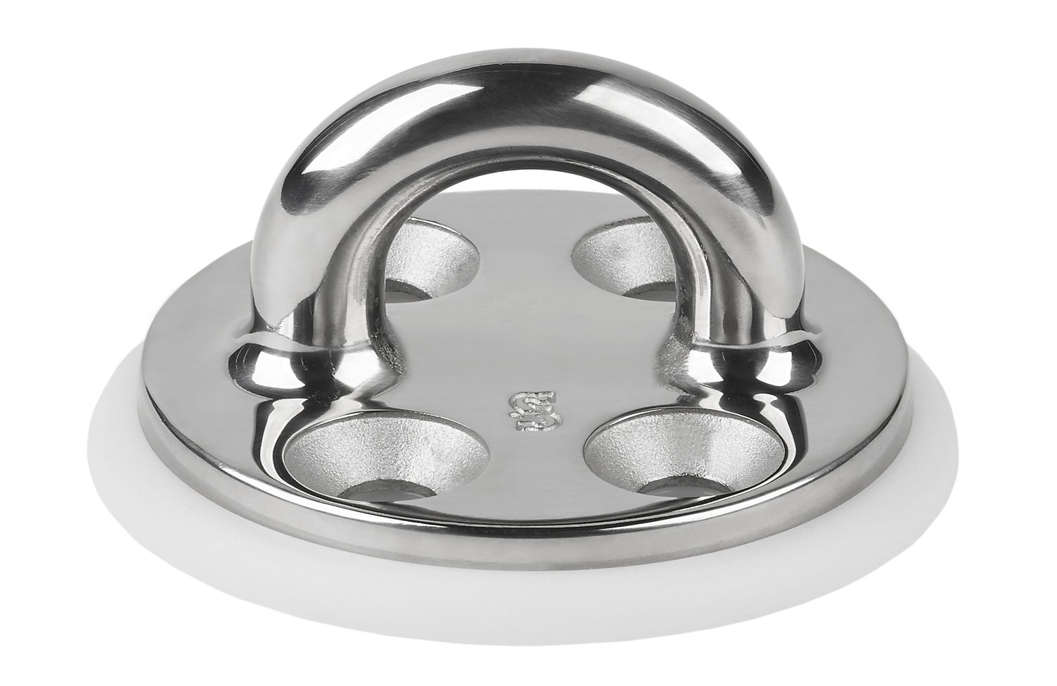 Schaefer Investment Cast Pad Eye - 3