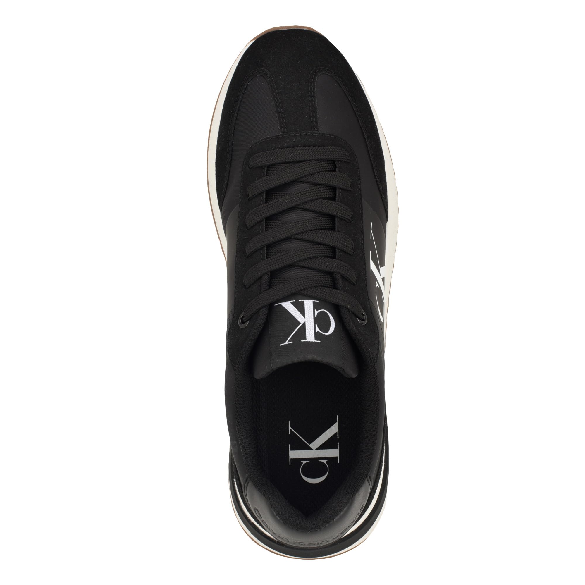 Calvin Klein Men's Pezrand Sneaker