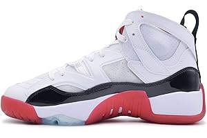 Jumpman Men's Gymnastics Basketball Shoes: Elevate Your Hoops Game