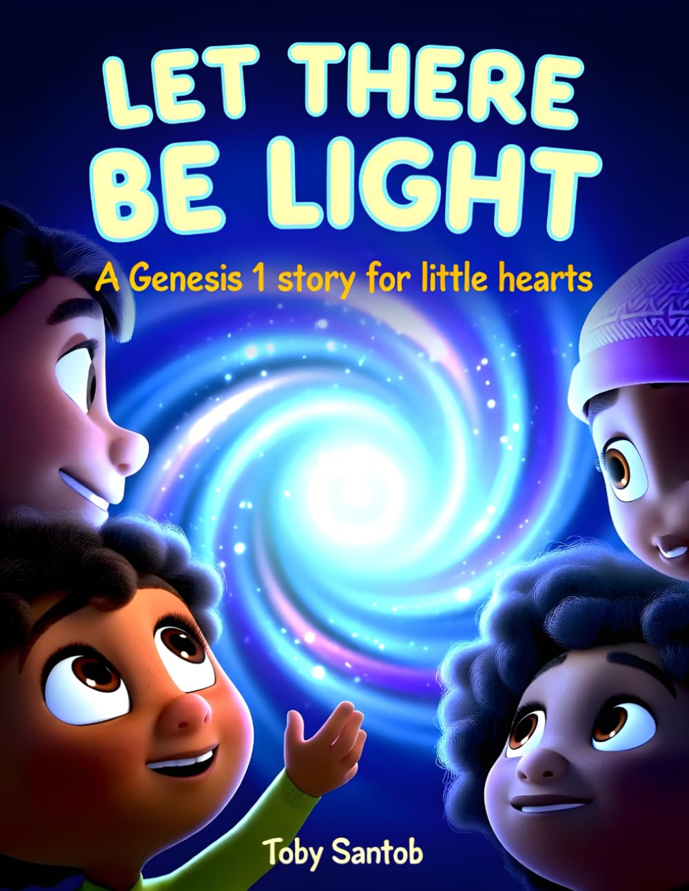Let There Be Light