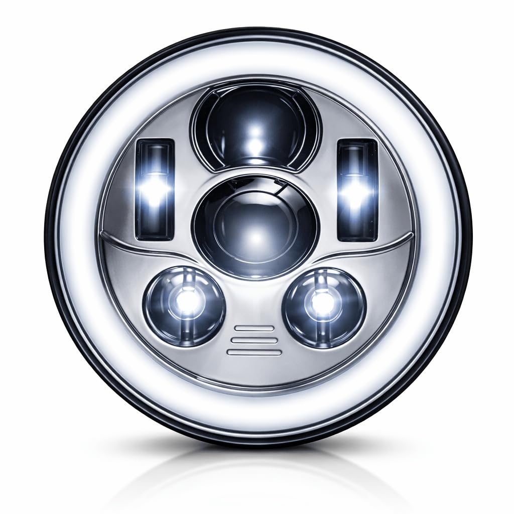 Amazon.com: Eagle Lights 8700CG3H 7