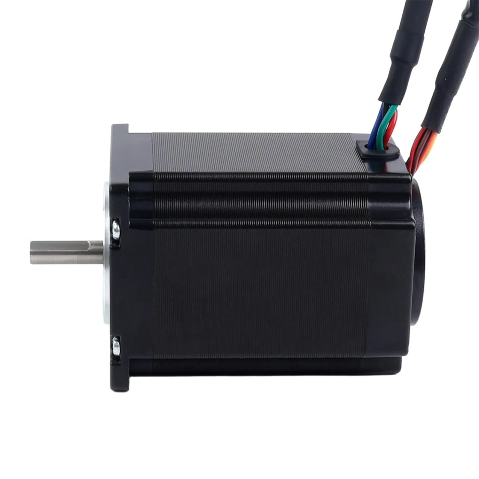 Motore passo-circuito chiuso 2Nm 5A 57x76mm con encoder magnetico 1000PPR(4000CPR) CNC 1 pz