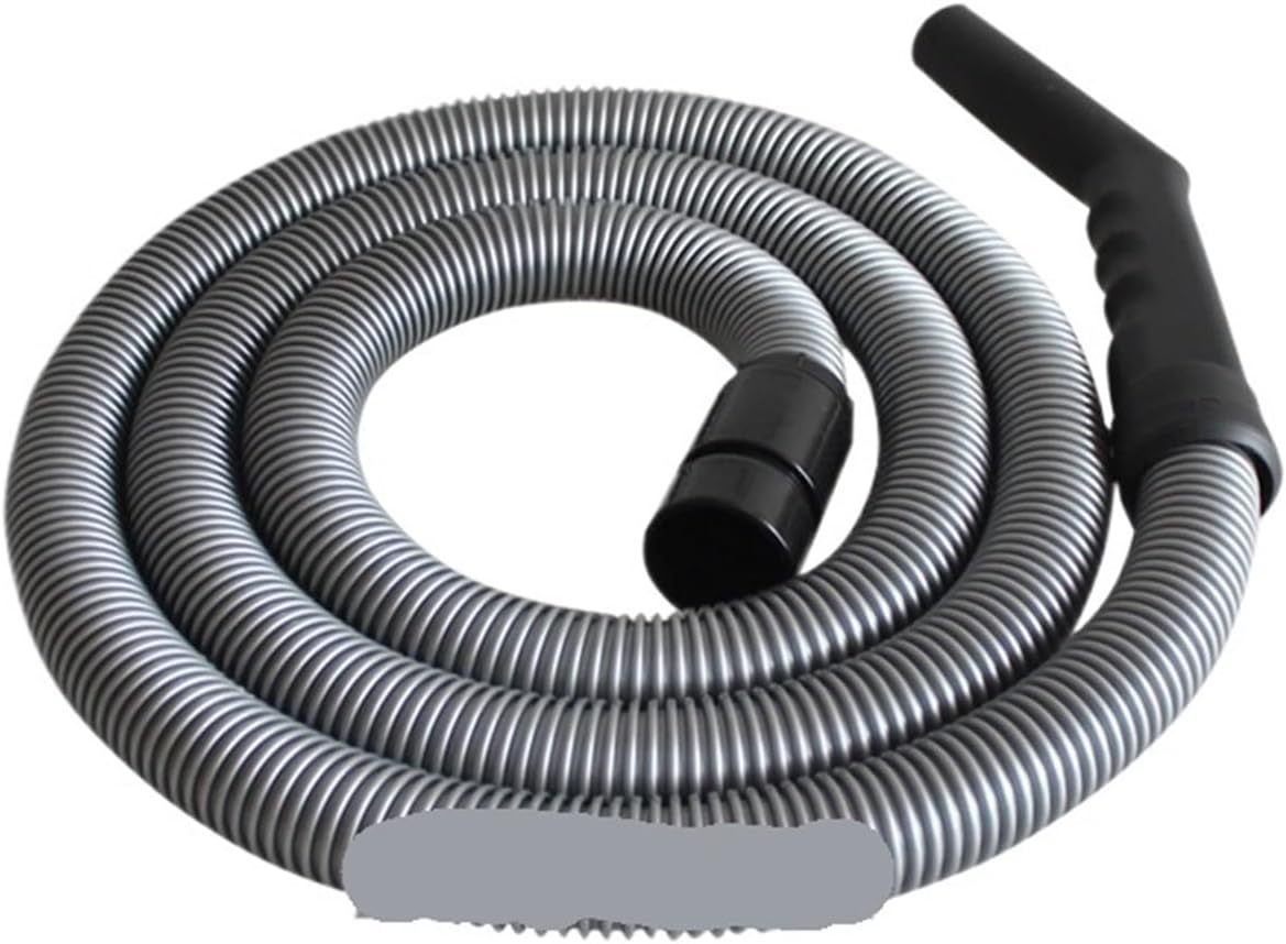 Compatible For Jieba CB15L Industrial Vacuum Cleaner Hose Connector/brush Sets Length 2.4m For Host Interface 50mm Vacuum Cleaner Parts