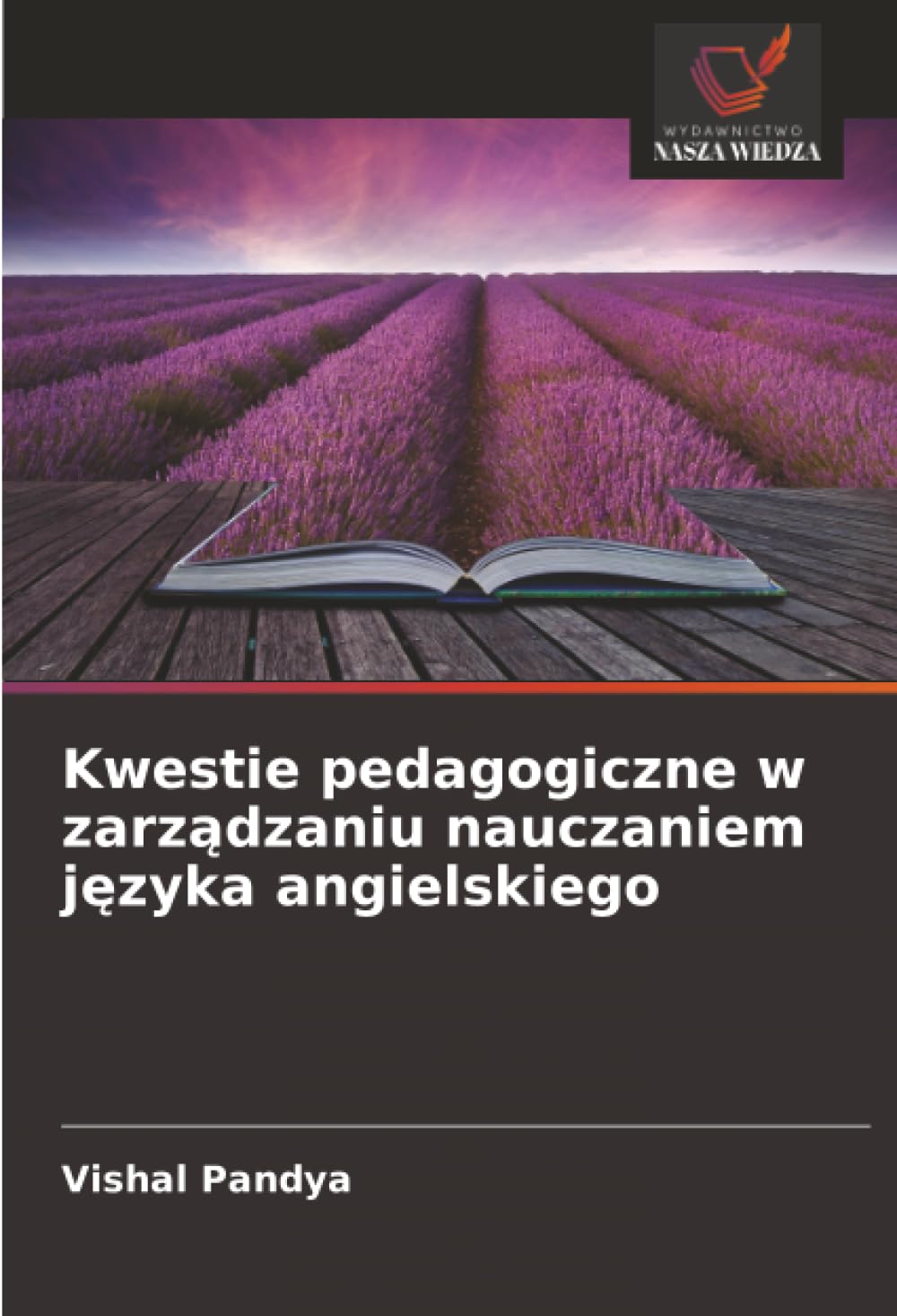 Kwestie pedagogiczne w zarządzaniu nauczaniem języka angielskiego