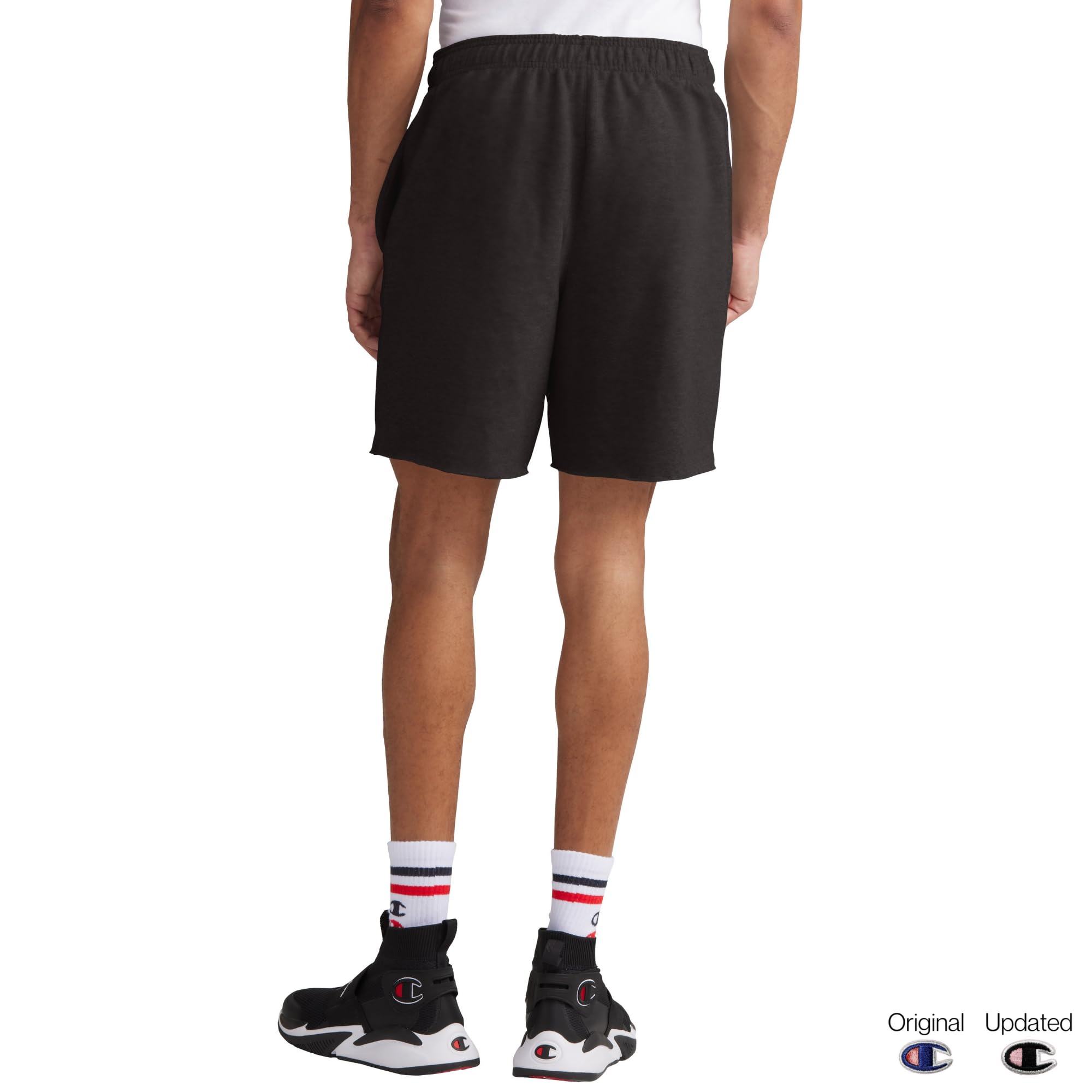 Champion Pantaloncini Uomo