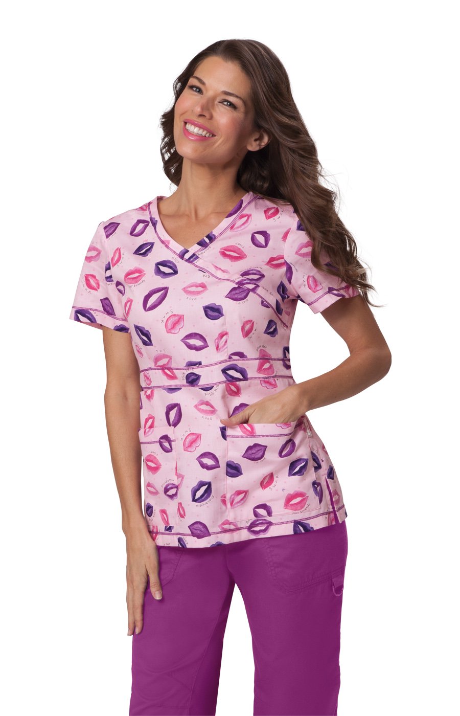 KOIJulia - Kiss Kiss (M)