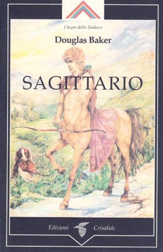 Sagittario - 4