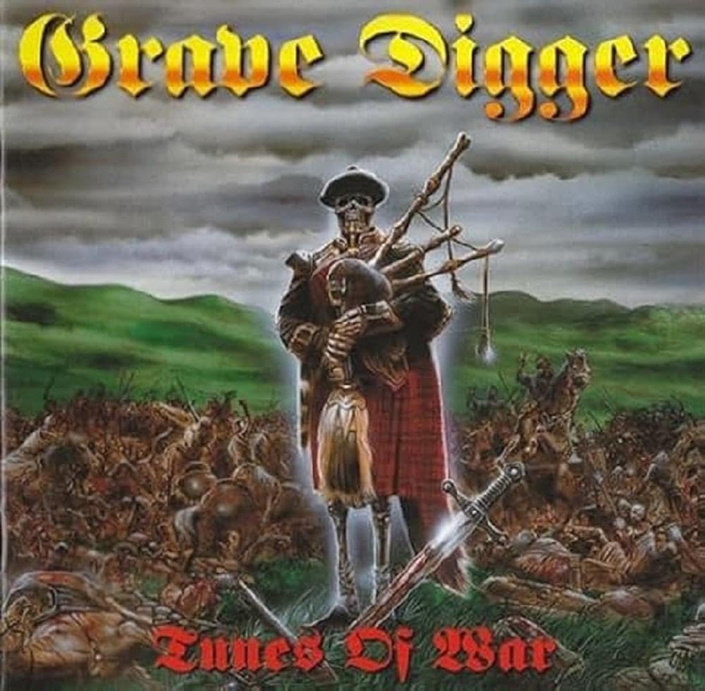 Tunes of War [VINYL]