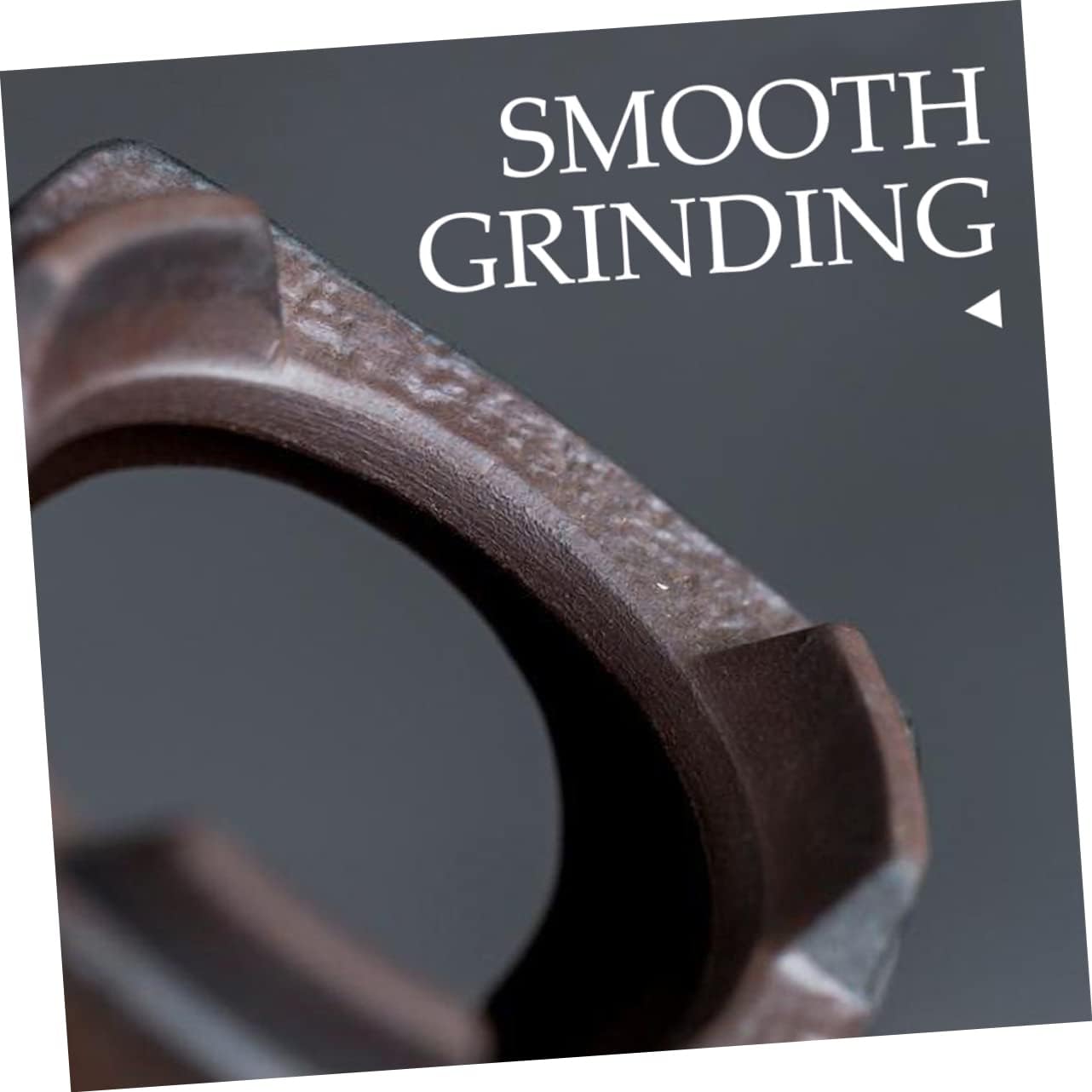 Healifty Ceramic Teapot Warmer with Heat Resistant Stove for Home and Restaurant Use Creative Design for Warming Loose Leaf Tea Milk and Tea Pot