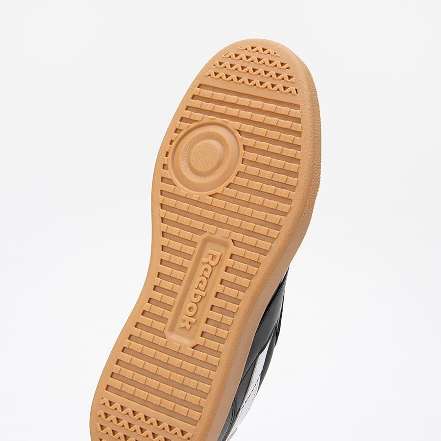 Amazon.com | Reebok(リーボック) Men's Sneaker, Black, 23.0 cm