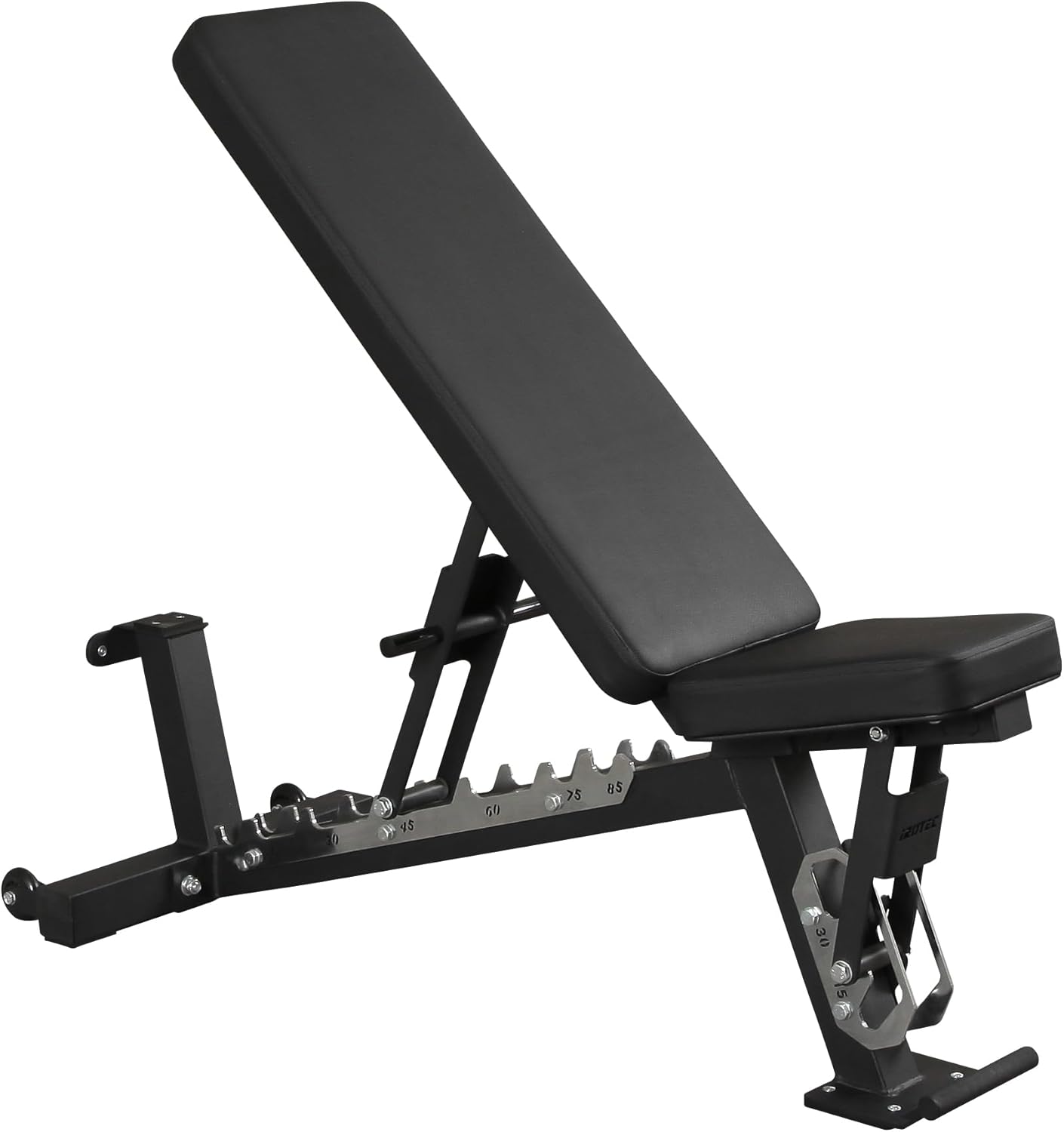 STEADY クロスベンチ トレーニングベンチ 【久野圭一共同開発/頑強