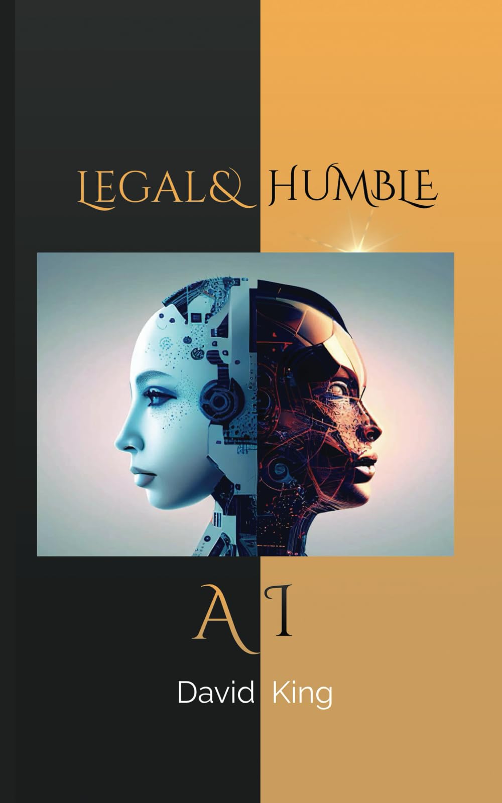 Legal & Humble AI: Addressing the Legal, Ethical, and Societal Dilemmas of Generative AI
