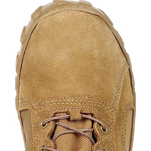 Image of ROCKY S2V Waterproof 400G Insulated Tactical Military Boot