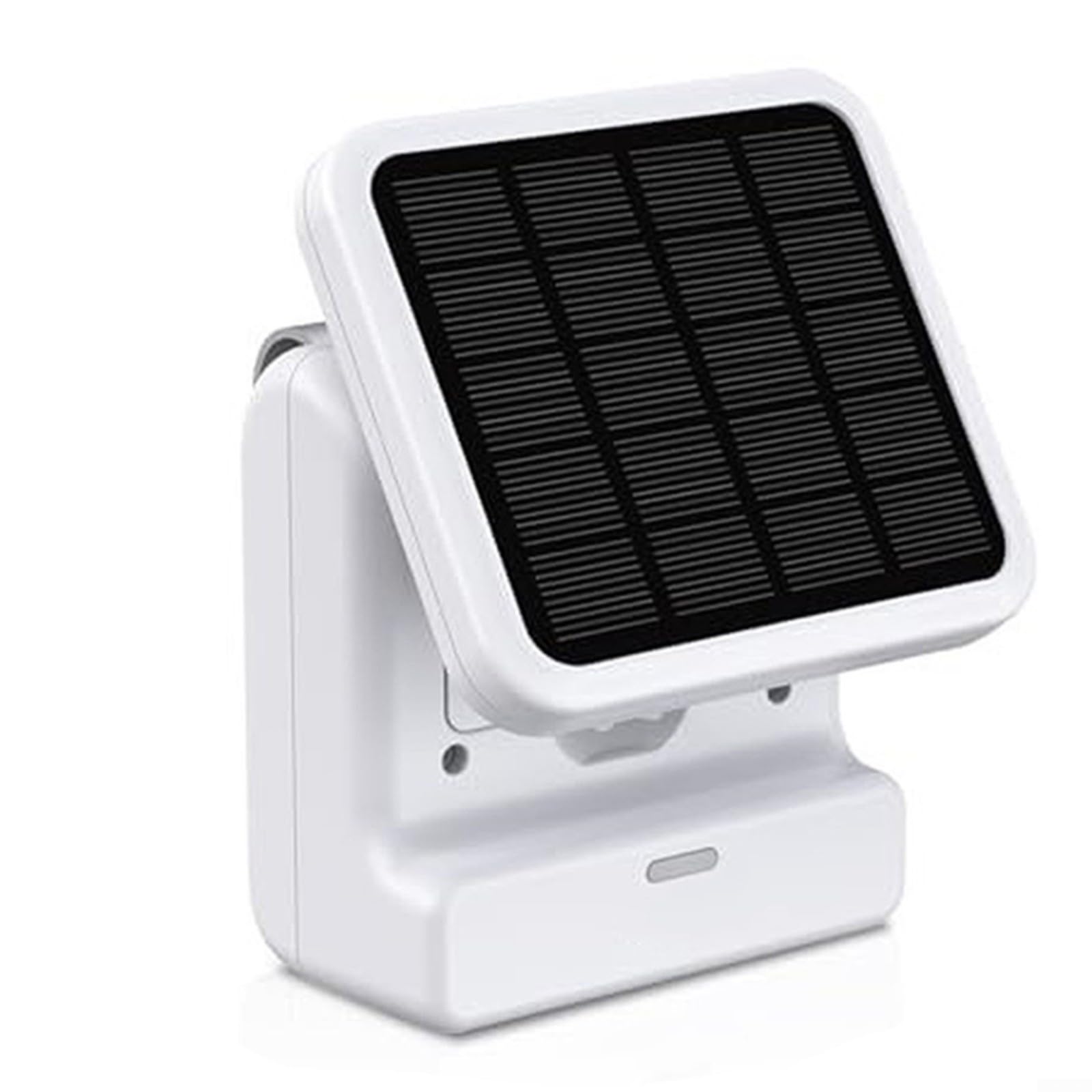 Sistema di irrigazione solare a goccia, controllo smart app per fino a 10 piante, impermeabile IP54 con protezione da mancanza di acqua, kit di irrigazione automatico da giardino per interni ed
