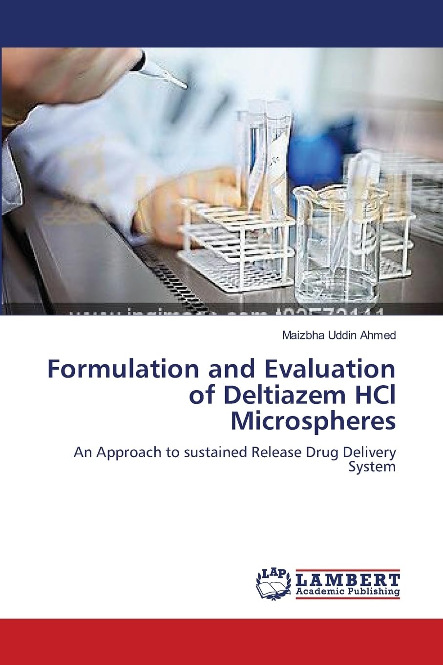Formulation and Evaluation of Deltiazem HCl Microspheres: An Approach to sustained Release Drug Delivery System