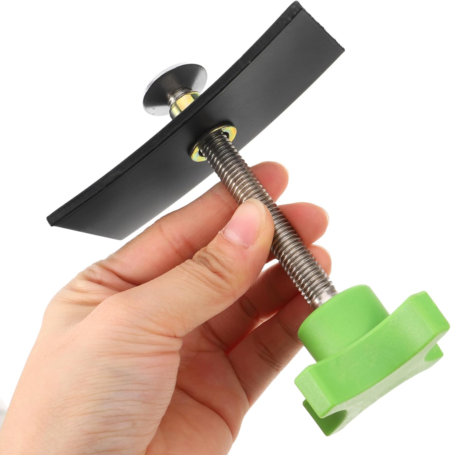 Reusable Disc Brake Compression Tool for Pad Replacement and Pistons